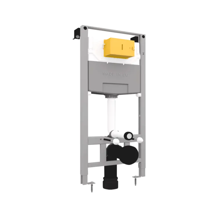 Excellent Shiro 2.0 stelaż podtynkowy do miski WC INEX.SH2.1110.500