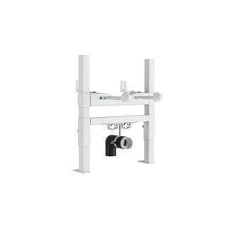 Excellent Shiro stelaż podtynkowy do bidetu INEX.SH505.420