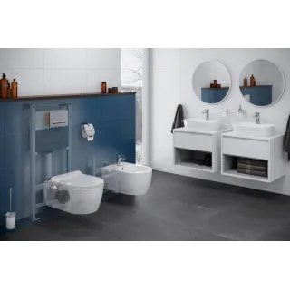 Excellent Shiro 2.0 stelaż podtynkowy do miski WC INEX.SH2.1110.500