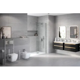 Excellent Shiro 2.0 stelaż podtynkowy do miski WC INEX.SH2.1110.500