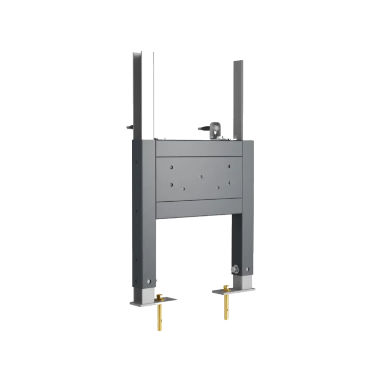 Excellent Trago stelaż podtynkowy do siedziska prysznicowego Seduro lub Seduro Premium INEX.TR570.335