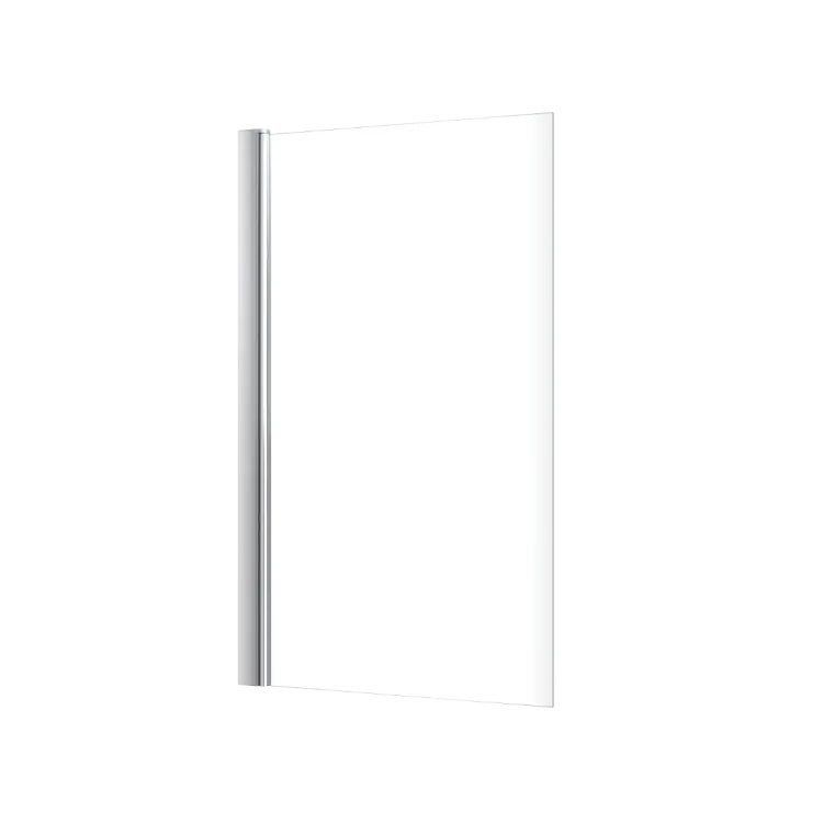 Actima Seria 900 parawan nawannowy 73x145 cm 1-częściowy lewy / prawy, chrom KAAC.1619.730.LP