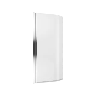 Excellent Be Spot parawan nawannowy gięty 75x140cm...