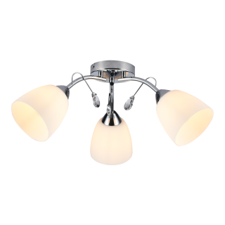 Lampa sufitowa PIREUS 3xE27 ML1275