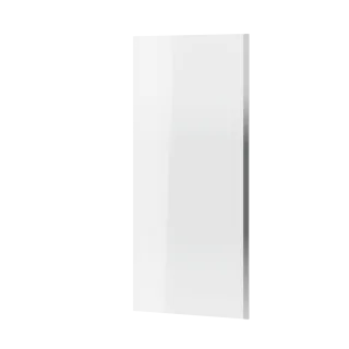 Excellent Mazo ścianka prysznicowa boczna 80x195 cm,...