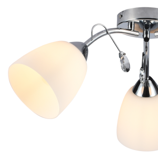 Lampa sufitowa PIREUS 3xE27 ML1275