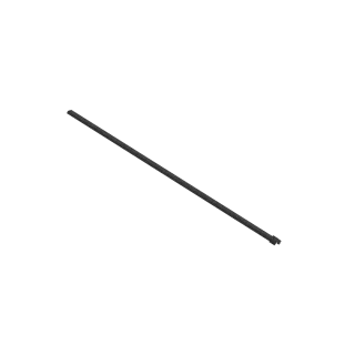 Excellent Fabrika walk-in wspornik kabiny 120 cm do...
