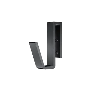 Excellent Haczyk do mocowania na szybie o grubości 6-10...