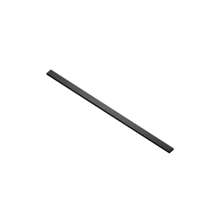 Excellent Ortigo wspornik kabiny 120 cm do docięcia,...