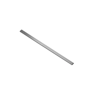 Excellent Ortigo wspornik kabiny 120 cm do docięcia,...