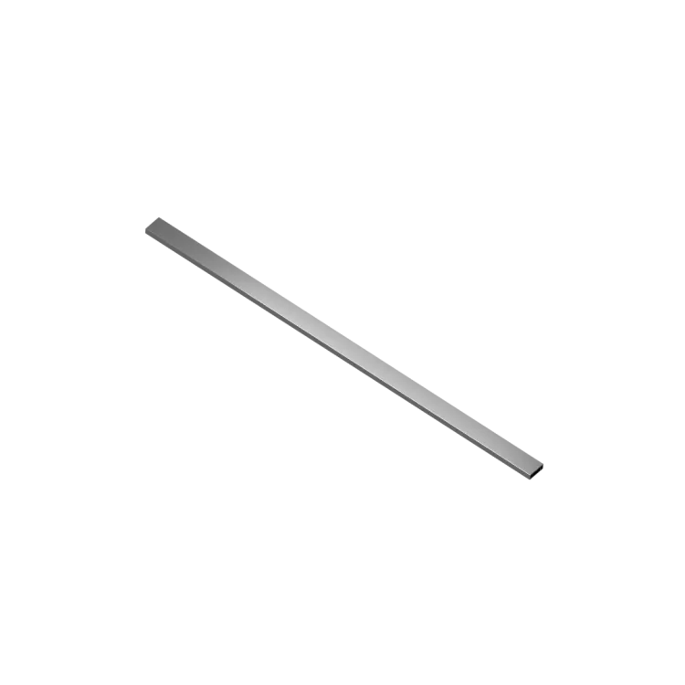 Excellent Ortigo wspornik kabiny 120 cm do docięcia, chrom KAEX.5099.CR