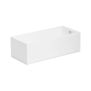 Excellent Izi System obudowa do wanny 80x58 cm boczna,...