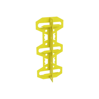 Excellent Flex łącznik do obudowy 180° OBEX.LACZ.180