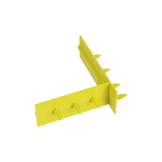 Excellent Flex łącznik do obudowy 90° OBEX.LACZ.90