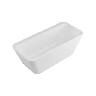 Excellent Lila 2.0 wanna prostokątna 160x73 cm...