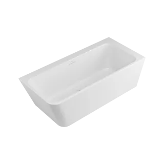 Excellent Lila 2.0 wanna prostokątna 160x73 cm narożna...