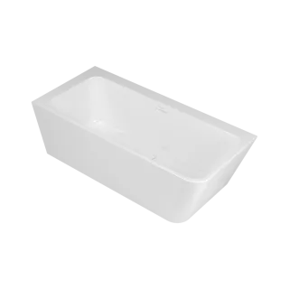 Excellent Lila 2.0 wanna prostokątna 160x73 cm narożna...