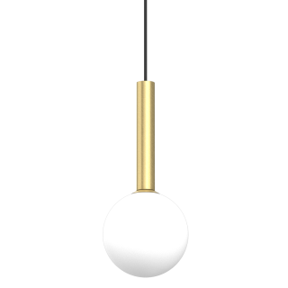 Lampa wisząca PLAY GOLD 1xG9 MLP0971