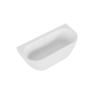 Excellent Oceana 2.0 Wanna wolnostojąca przyścienna,...