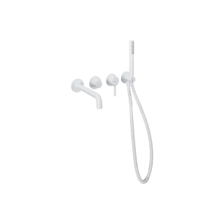 Excellent Delta Pi Zestaw wannowo-prysznicowy podtynkowy,...