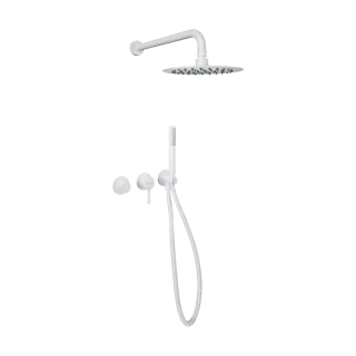 Excellent PI Zestaw prysznicowo-wannowy podtynkowy 2...