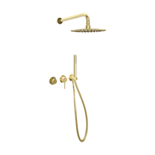 Excellent PI Zestaw prysznicowo-wannowy podtynkowy 2...