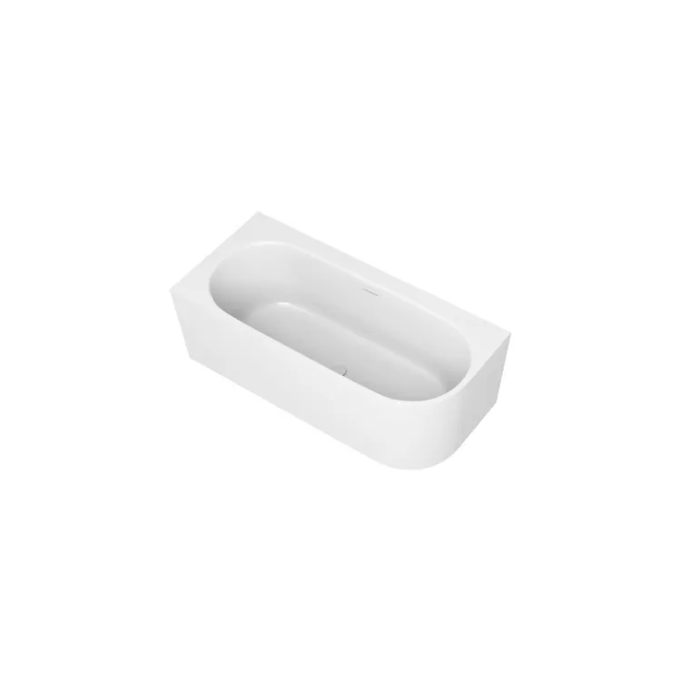 Excellent Oceana 2.1 Wanna wolnostojąca WAEX.OCE21.160NL.WH