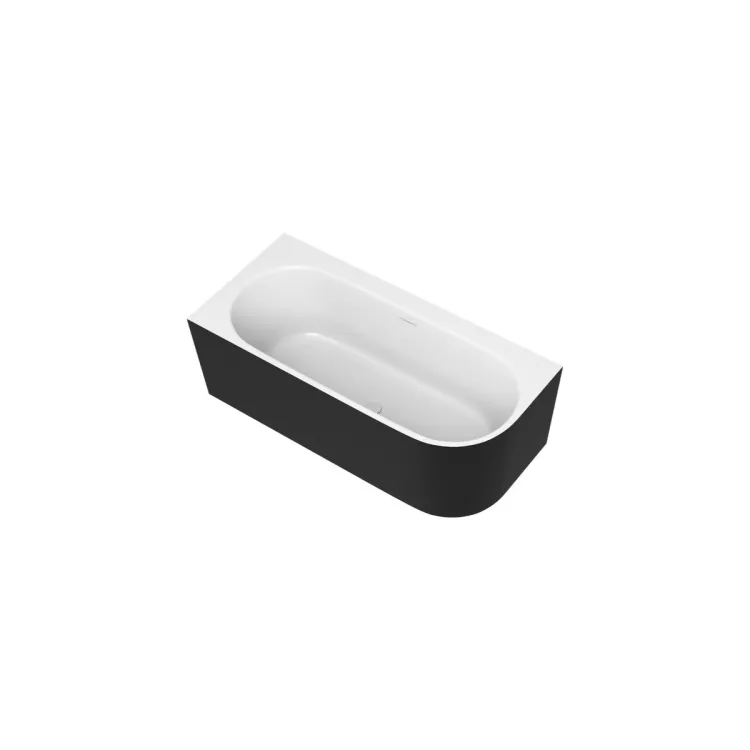 Excellent Oceana 2.1 Wanna wolnostojąca WAEX.OCE21.160NL.WHBLM