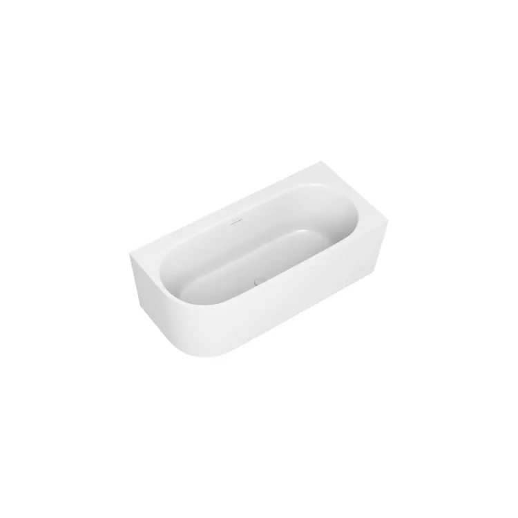 Excellent Oceana 2.1 Wanna wolnostojąca WAEX.OCE21.160NP.WH