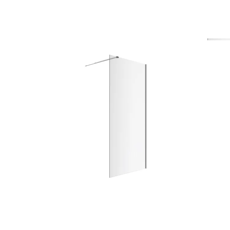 Excellent Vidoq walk-in zestaw montażowy kabiny KAEX.1519.CR