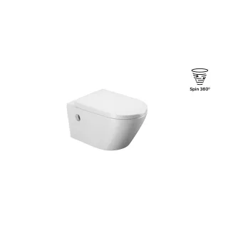 Excellent Dakota 2.0 D3 Spin 360 miska WC...