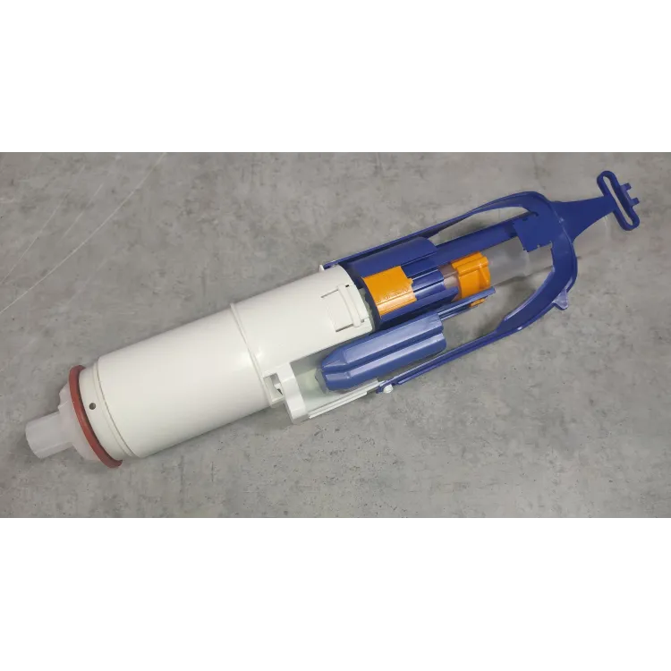 Excellent Zawór wylotowy INCZ.0032401