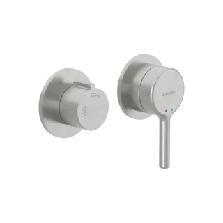 Excellent PI Bateria wannowo-prysznicowa podtynkowa, 2...