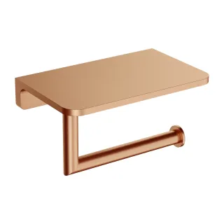 Omnires MODERN PROJECT uchwyt na papier toaletowy z...