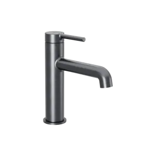 Excellent Delta PI bateria umywalkowa stojąca, grafit...