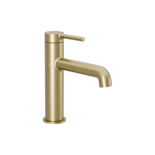 Excellent Delta PI bateria umywalkowa stojąca, złoty...