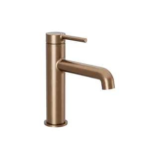 Excellent Delta PI bateria umywalkowa stojąca, miedziany...