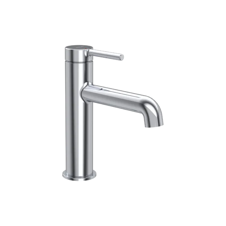 Excellent Delta PI bateria umywalkowa stojąca, chrom AREX.1211CR