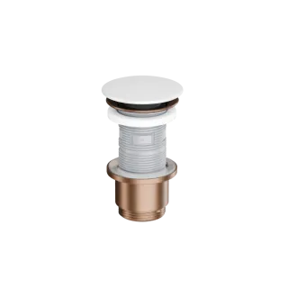 Excellent Design Korek klik-klak umywalkowo bidetowy,...