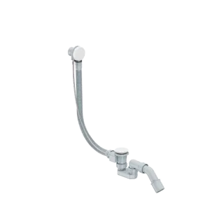 Excellent Simple 2.0 syfon wannowy automatyczny 57 cm,...