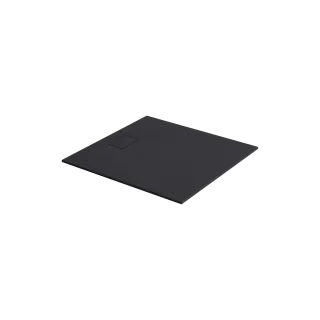 Excellent Lavano brodzik kwadratowy 90x90 cm kompozytowy,...