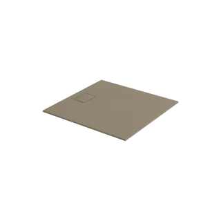 Excellent Lavano brodzik kwadratowy 90x90 cm kompozytowy,...