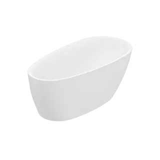 Excellent Olia 2.0 Wanna wolnostojąca 160 x 75 cm owalna,...