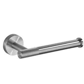 Rea UCHWYT NA PAPIER 6611 MODERN BRUSH NICKLE REA-98017