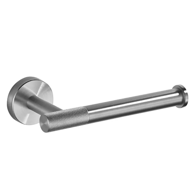 Rea UCHWYT NA PAPIER 6611 MODERN BRUSH NICKLE REA-98017