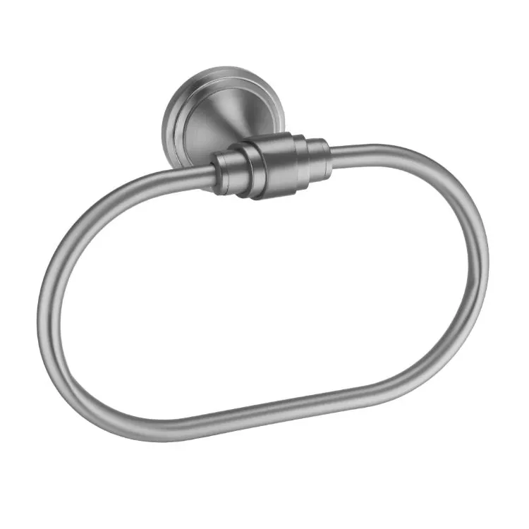 Rea WIESZAK NA RĘCZNIK 16101 ARISTO BRUSH NICKLE REA-98502