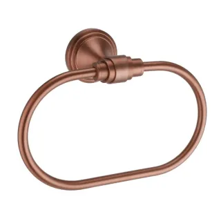 Rea WIESZAK NA RĘCZNIK 16101 ARISTO BRUSH COPPER REA-98503