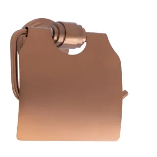 Rea UCHWYT NA PAPIER 16101 ARISTO BRUSH COPPER REA-98511
