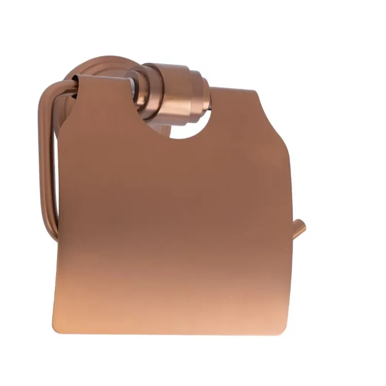 Rea UCHWYT NA PAPIER 16101 ARISTO BRUSH COPPER REA-98511