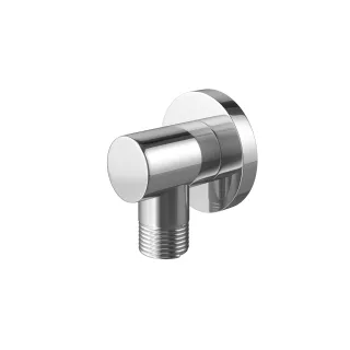 Kohlman Zestaw prysznicowy Experience QW220ESP4